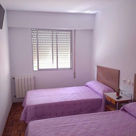 Albergue San Blas Ponferrada Kültér fotó