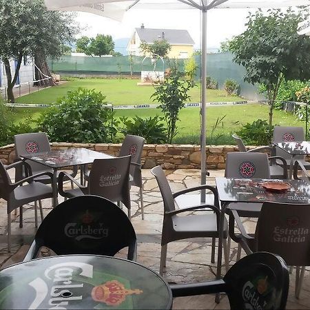 Albergue San Blas Ponferrada Kültér fotó