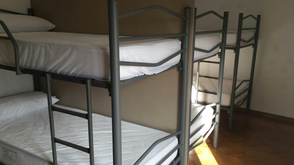 Albergue San Blas Ponferrada Kültér fotó