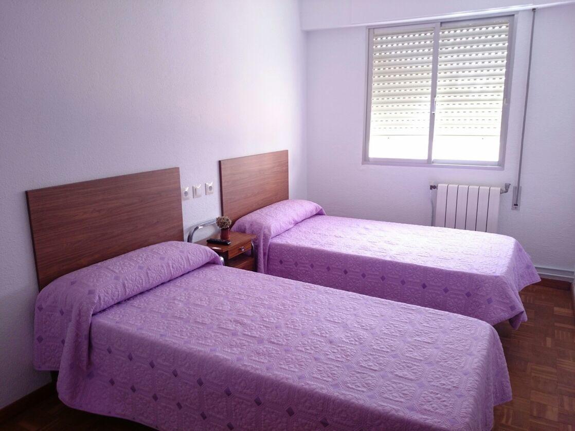 Albergue San Blas Ponferrada Kültér fotó