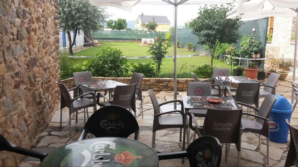 Albergue San Blas Ponferrada Kültér fotó