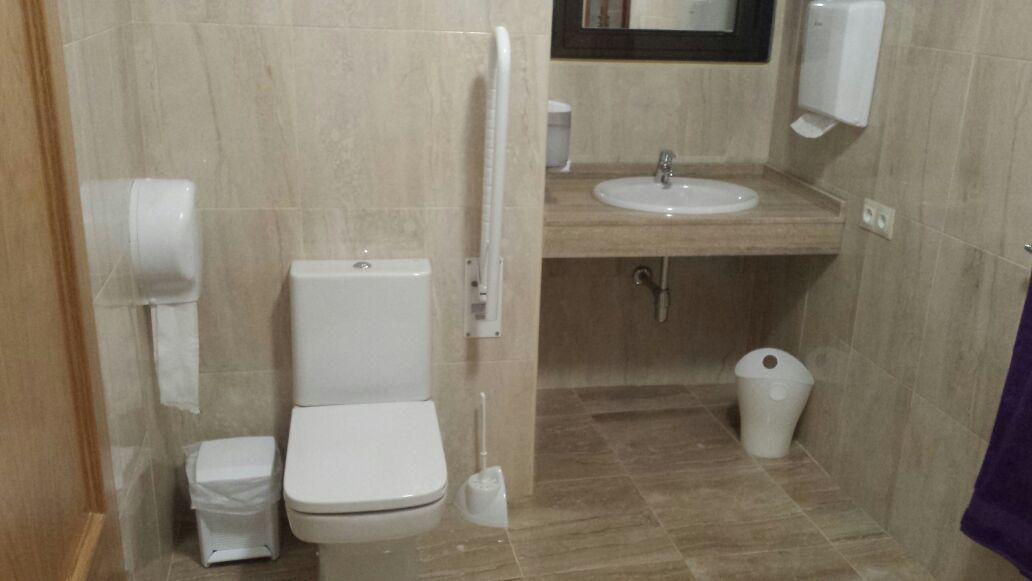 Albergue San Blas Ponferrada Kültér fotó